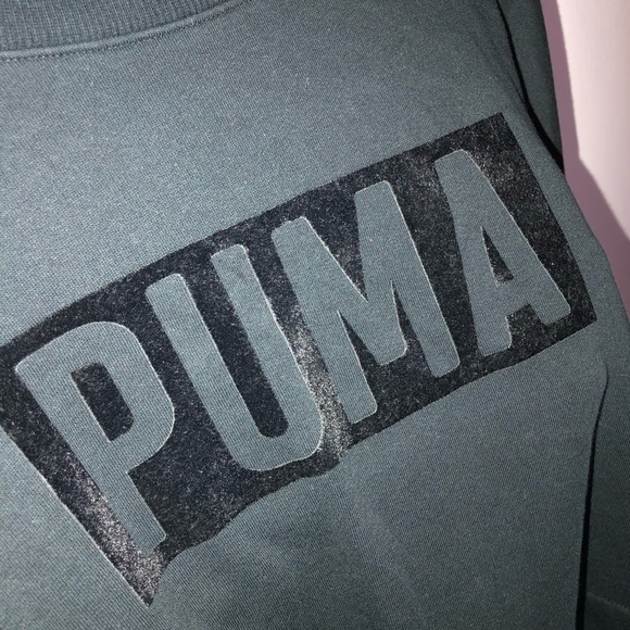 Puma Long Sweater - Picture 3 of 6